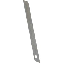 Kawin Troy T 21610 Maket Bıçağı Yedek Bıçakları, 80 x 9 mm