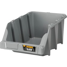 Kawin Mano G/30 Avadanlık, Gri
