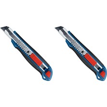 Kawin Bosch Professional Ph2, 1600A01TH6,KESICI Bıçak (18MM Bıçak) (2 Paketi)