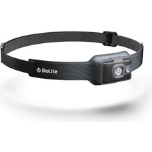Kawin Biolite Headlamp 325 Midnight Grey