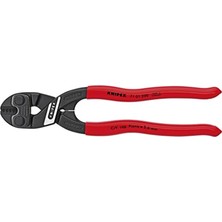 Kawin Knıpex Knipex Tools 71 01 250 Cıvata Kesici Kompakt Cıvata Kesici, 25,4 Cm, 7101200