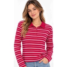 Snow Basic Kadın Sweat