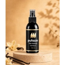 Kawin Pufazzo Sprey Oto Kokusu 150 ml - Vanilya