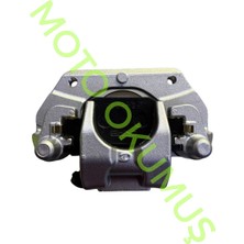 Okumus Motorcycle Spare Parts Accessories RKS Newlight Eski Model Arka Fren Merkezi Alt Fren Merkezi