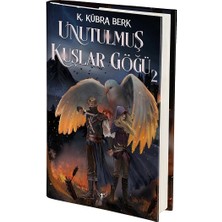 Artemis Yayınları Unutulmuş Kuşlar Göğü 2 (Ciltli)
