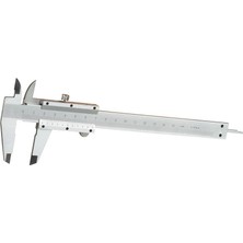 Tomax Mekanik Kumpas 150 mm