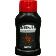 Barbekü Sos 350 gr