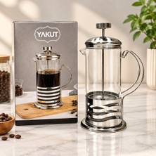 Burada Bulabilirsin French Press 350 ml