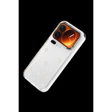 Drop Tedarik Xiaomi Mi 17 Pro Max Fiyonk Desenli Kapak - Desen 10