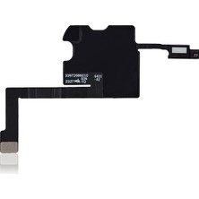 Burada Bulabilirsin iPhone 15 Pro Max Uyumlu Iç Kulaklık Sensör Fimi