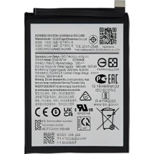 Burada Bulabilirsin Samsung A04 Batarya Pil