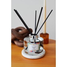 Çubuklu Oda Kokusu 150 ml (Wild Fig - Yabani Incir)