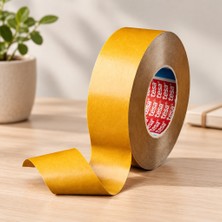 Burada Bulabilirsin Çift Taraflı Film Bant 48 mm (20METRE)