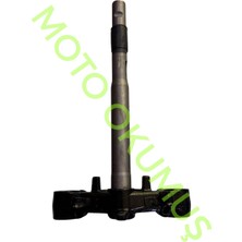 Okumus Motorcycle Spare Parts Accessories RKS Spontini 110 Ön Maşa Ön Amortisör Maşa Takımı