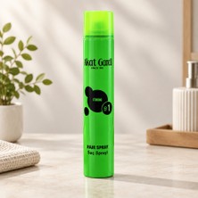 Burada Bulabilirsin Büyük Yeşil Saç Spreyi 400 ml