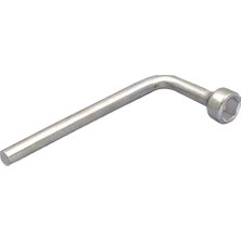 Burada Bulabilirsin 17 mm Tekli Bijon Anahtarı - Lastik Değişim Anahtarı
