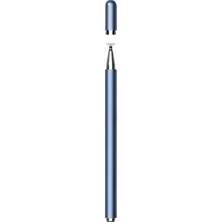 Dokunmatik Stylus Kalem Pen 110 - Lacivert