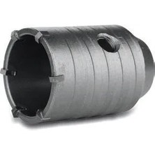 Burada Bulabilirsin Adaptörlü Elmaslı Beton Delme Panç 110 mm