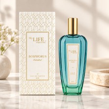 Burada Bulabilirsin Kolonya 100 ml