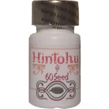 Hintohu Bandrollü Hologramlı Ürün Hintohu ile Ağız Kokusuna Son