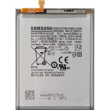 Burada Bulabilirsin Samsung A22 Batarya Pil