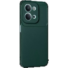 Burada Bulabilirsin Xiaomi Redmi 15C 5g Auto Focus Karbon Kapak - Koyu Yeşil