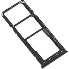 Burada Bulabilirsin Oppo A74 Sim Kart Tepsisi (Siyah)