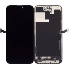 Burada Bulabilirsin iPhone 14 Pro Max Uyumlu Ekran Orj (Uyarı Vermez)