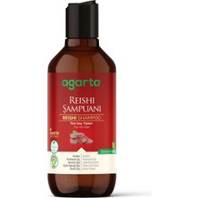 Burada Bulabilirsin Reishi Şampuan 400 ml
