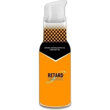 Retard Lubricant Jel 50ML