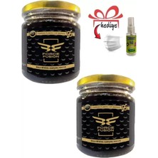 Force Fusion Erkek Özel Dstklyci 240 gr x 2 Adet + Çörek Otu Yağı