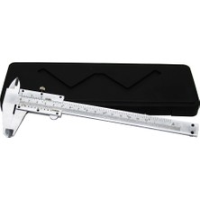 Burada Bulabilirsin 150 - 0,02MM Metal Kumpas Ölçü Aleti