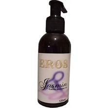 Eros Msgo Yaseminli Eros Masaj Yağı 120 ml