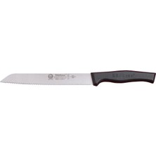 Burada Bulabilirsin 61202 - Sürmene Ekmek Bıçağı 19 cm