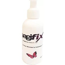 Vagifix Bonie Vagifix Srcx -Vagifix Kadın Bakım Kremi 120 ml