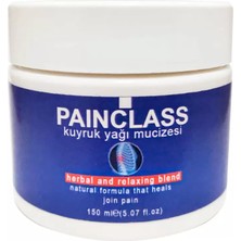 Pain Class Painclass Büyük Boy Kuyruk Yağı Kremi 150 ml Paincream 1 Adet