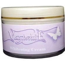 Vagiwhite Şeyse Whitening Cream Kadınlara Özel Genitalkremi