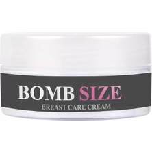 Bomb Size Bombsize Kadınlara Krem 50 ml