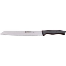 Burada Bulabilirsin 61201 - Sürmene Ekmek Bıçağı 25 cm