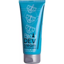 Bayilik Xml Pe.nis Development Cream 75 ml - Pe.nis Bakım Kremi, Paket-,