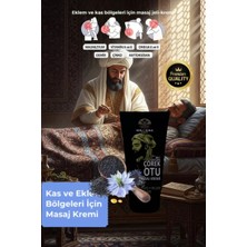 Süper Çörekotu Kremi 50 ml x 1 Adet