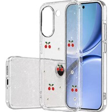 Xiaomi Poco X8 Pro Fiyonk Desenli Kapak - Desen 9
