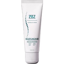Kaz Gagası Özel Karışımlı Corydalis 100 ml Kremi