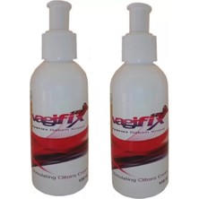 Stimulation Kadınlara Vajinal Krem 120 ml 2 Adet
