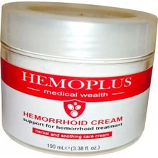 Hemoplus Kremi 150 ml