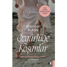 Beyaz Baykuş Yayınları Özgürlüğe Koşanlar
