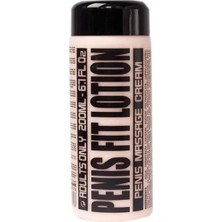 P.enis Fit Krem 200ML Erkekler Bakım Losyonu x 3