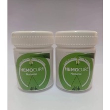 Hemocure Rahatlatıcı  Kremi 50ML x 2 Adet