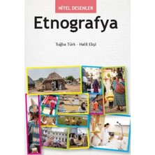 Nitel Desenler - Etnografya