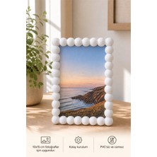 Deixy Dekoratif Fotoğraf Çerçevesi, Resim Çerçevesi, Çerçeve, Resim, Fotoğraf
